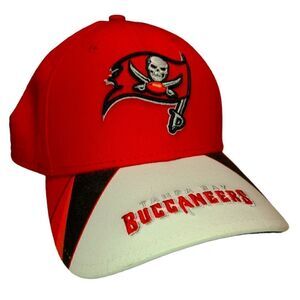 NFL Tampa Bay Bucs hat, 59fifty New Era